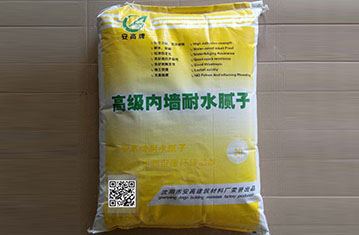 辽阳内墙腻子的使用注意事项有哪些呢？