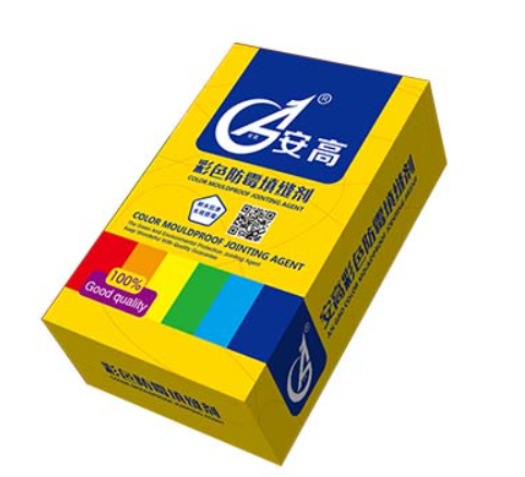 辽阳填缝剂：小材料，大作用