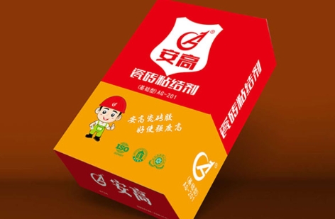 辽阳瓷砖胶：现代装修的稳固保障