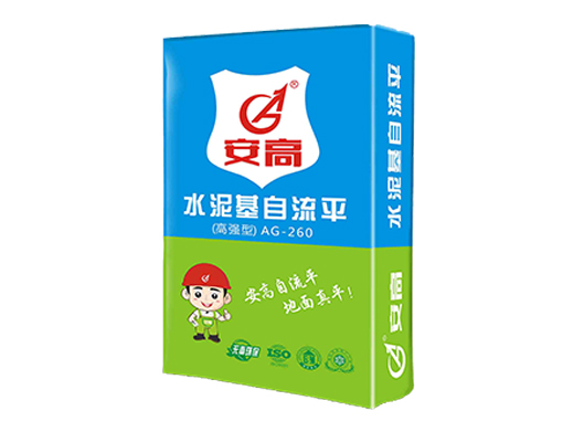 辽阳AG-260水泥基自流亚(高强型)