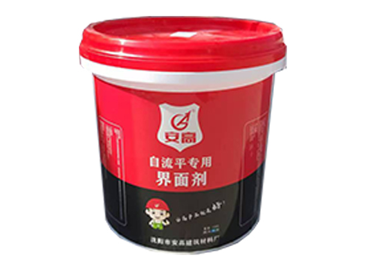 辽阳自流平专用-界面剂
