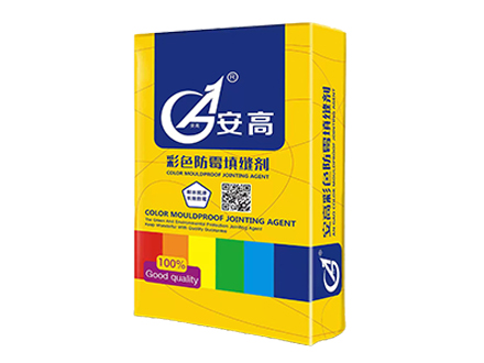 辽阳填缝剂