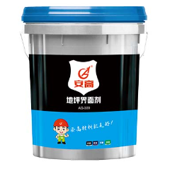 辽阳地坪界面剂：地坪的坚固纽带