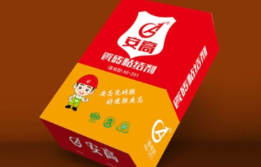 安高辽阳瓷砖胶：现代装修的品质之选